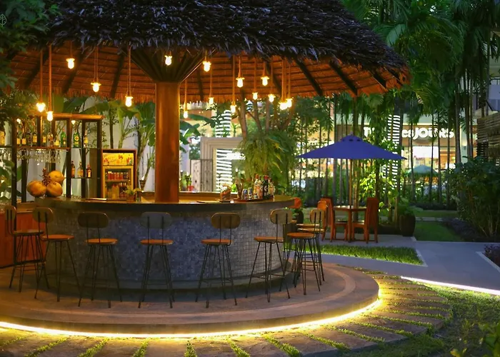 Koulen Siem Reap