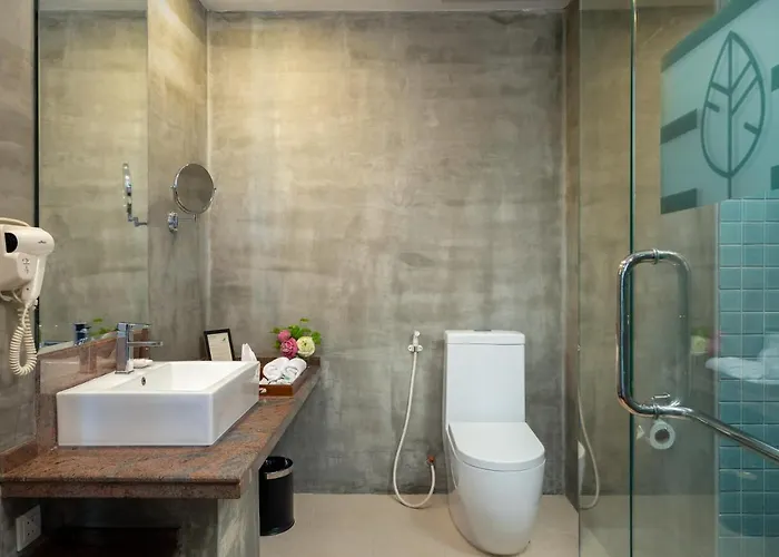 Koulen Hotel Siem Reap