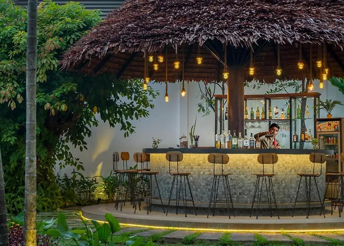Koulen Hotel 5*