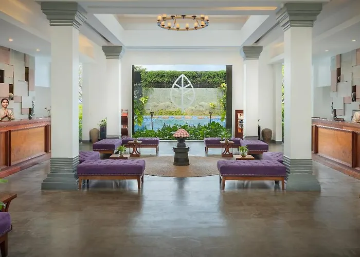 Hotel Koulen 5*