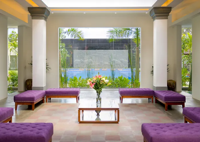 Koulen Hotel