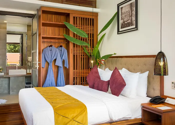 Koulen Hotel 5*