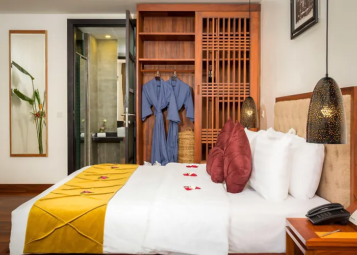 Koulen Siem Reap