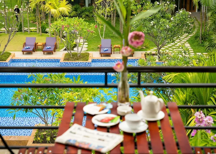 Koulen Siem Reap