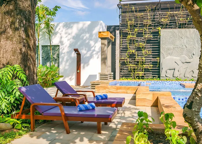 Koulen Siem Reap