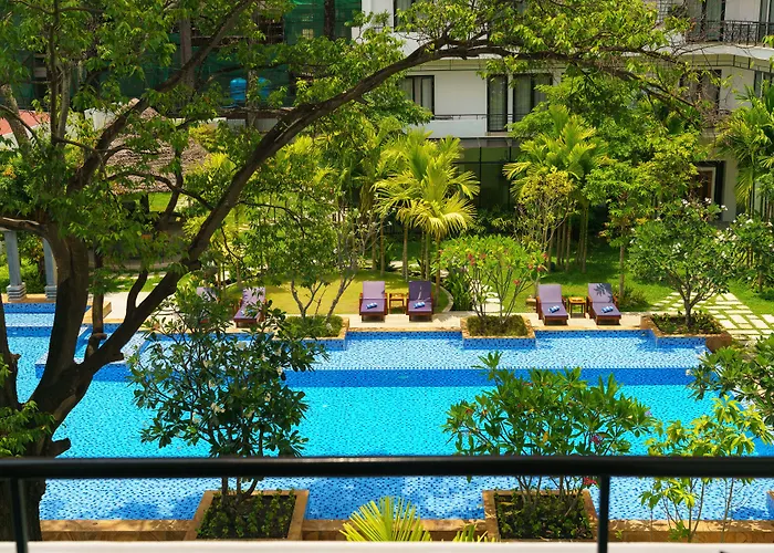 Hotel Koulen