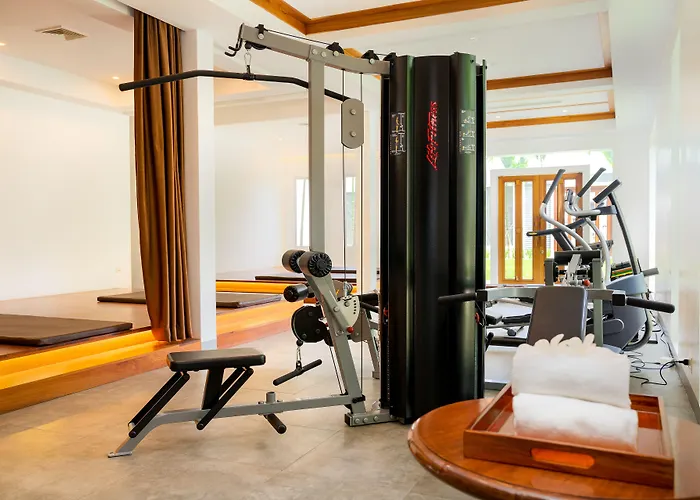 Hotel Koulen Siem Reap