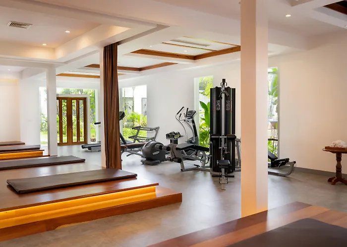Koulen Hotel Siem Reap