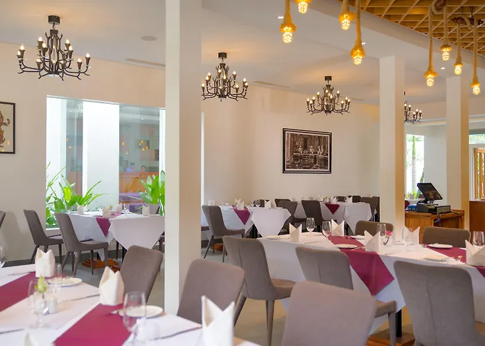 Koulen Hotel 5*