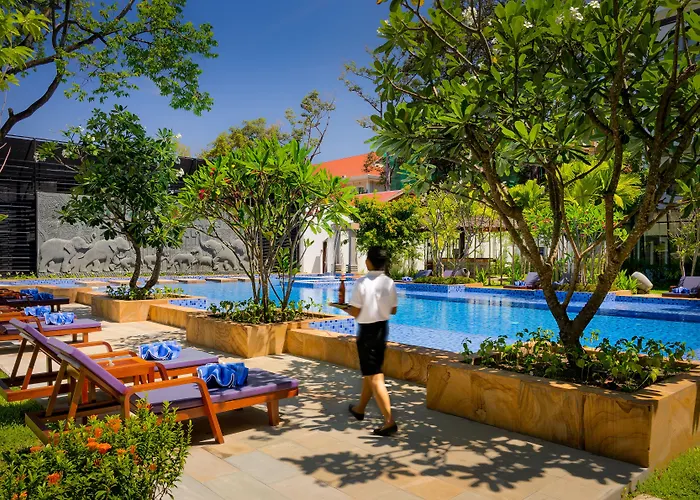 Koulen Hotel