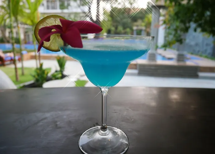 Koulen Hotel 5*