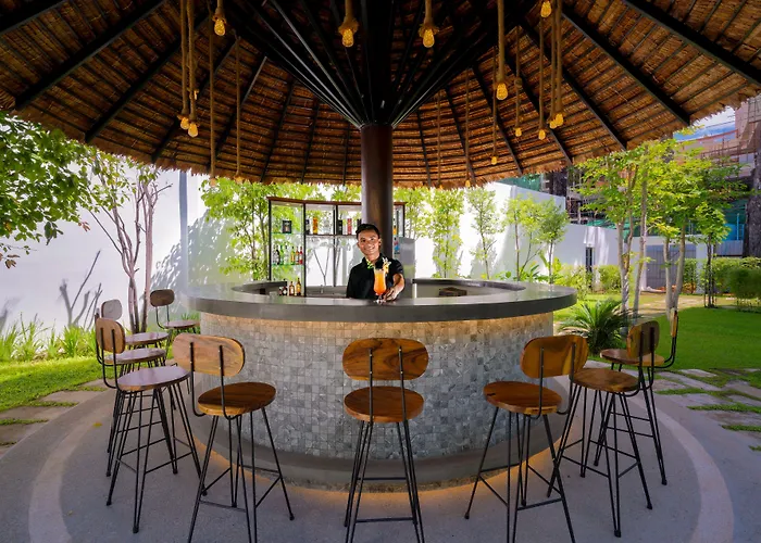 Koulen 5* Siem Reap