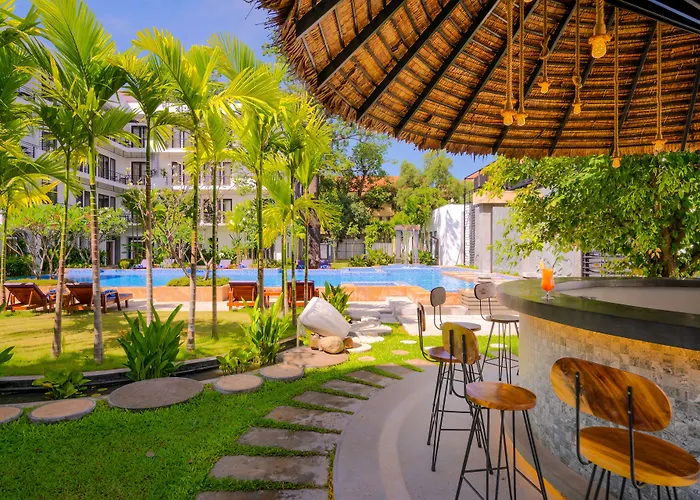 Koulen Siem Reap