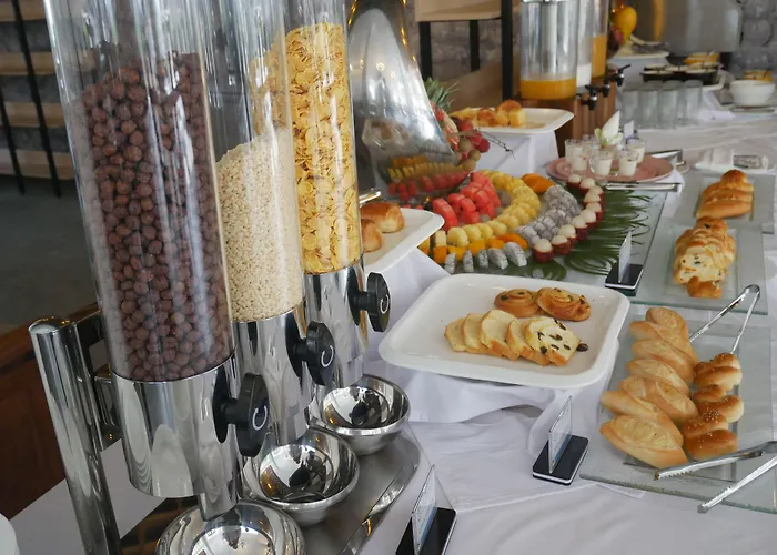 Hotel Koulen Siem Reap