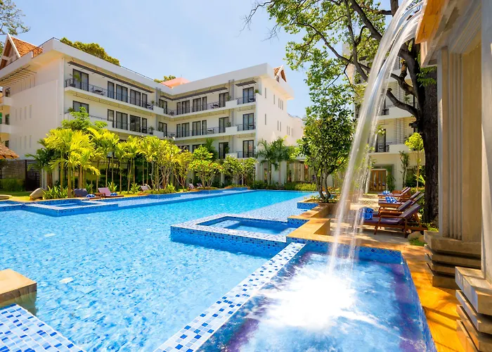 Koulen 5* Siem Reap