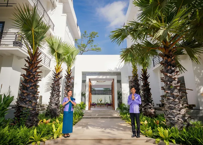 Hotel Koulen 5*