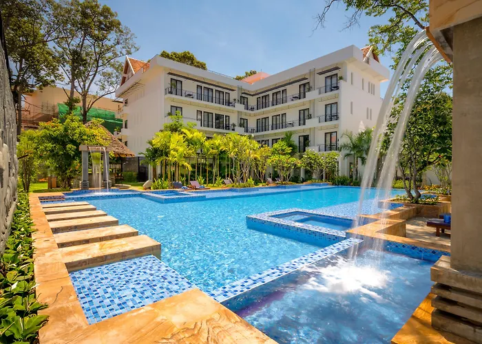 Hotel Koulen