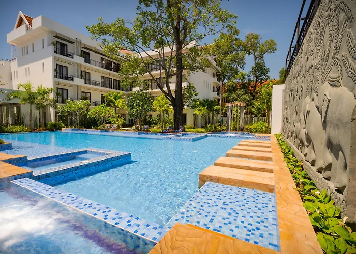 Koulen 5* Siem Reap