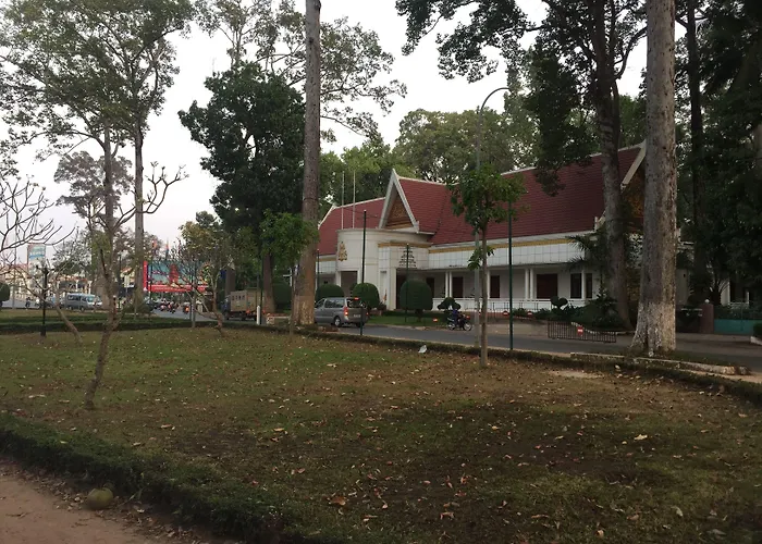 Koulen Hotel 5*