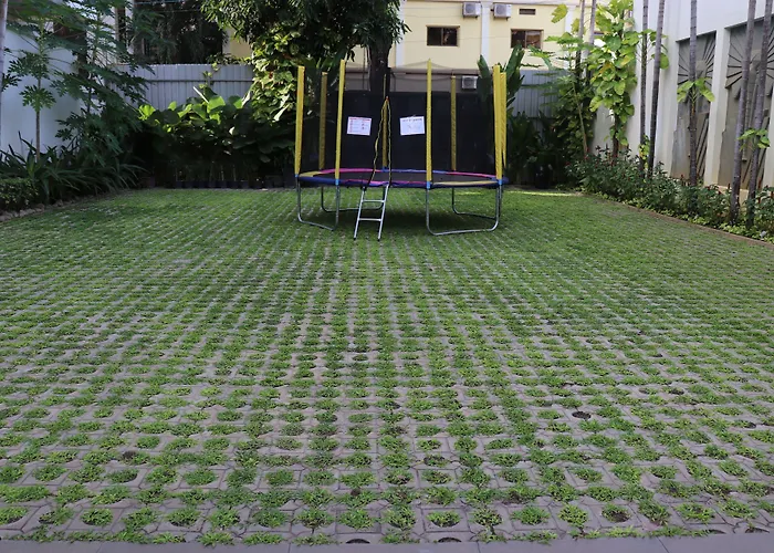 Koulen Hotel Siem Reap