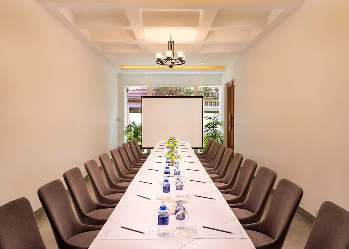 Hotel Koulen Siem Reap
