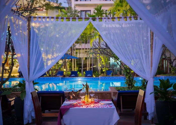 Koulen Siem Reap