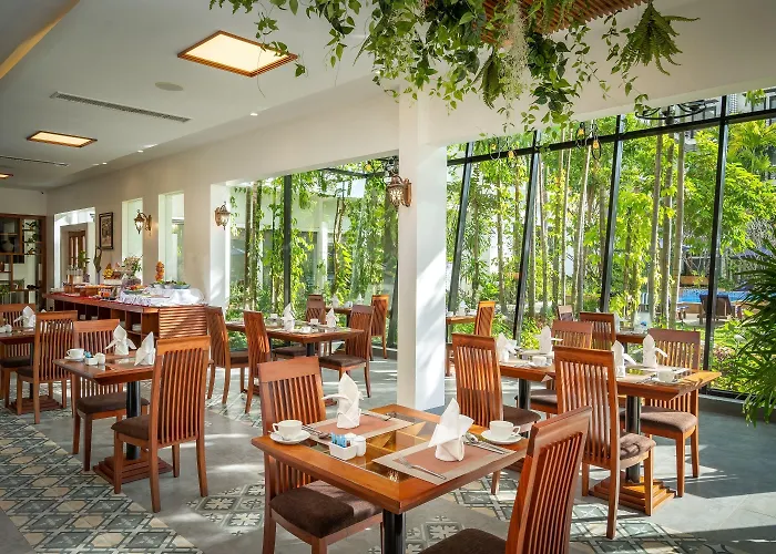 Hotel Koulen