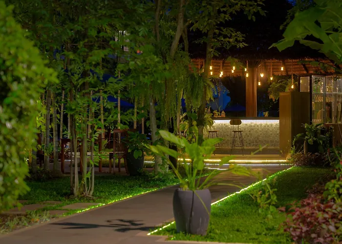 Koulen 5* Siem Reap
