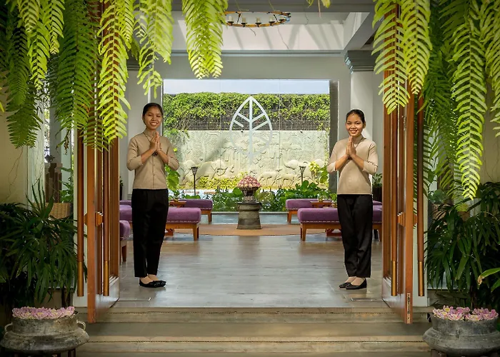Koulen Hotel