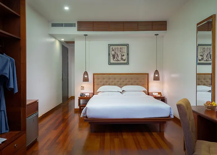 Koulen 5* Siem Reap