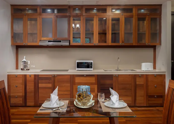 Koulen Hotel Siem Reap