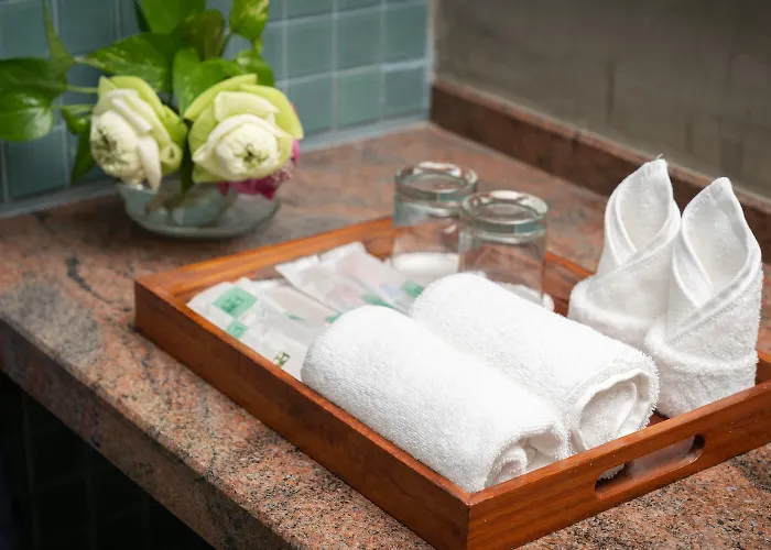 Koulen Hotel Siem Reap