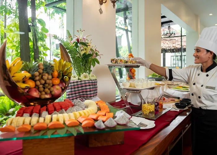 Hotel Koulen 5*