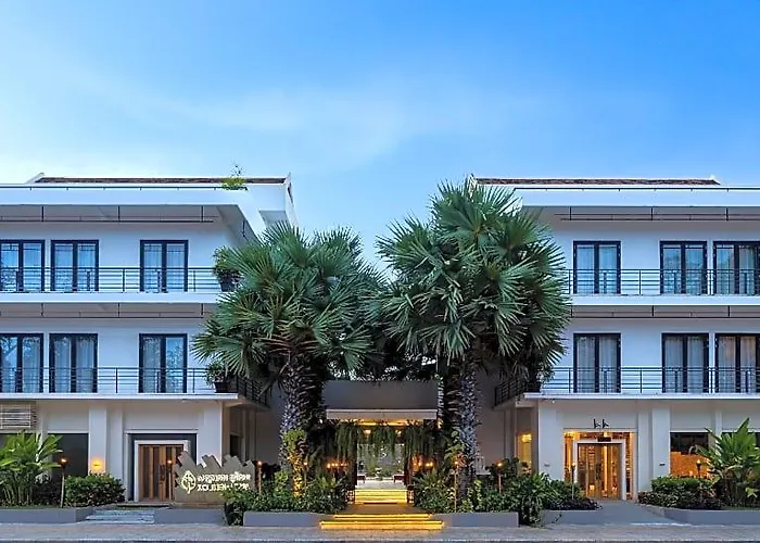 Koulen Siem Reap