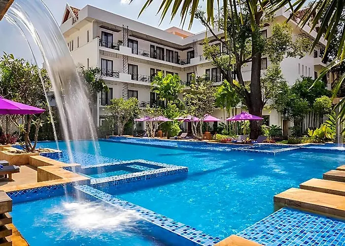 Koulen Hotel