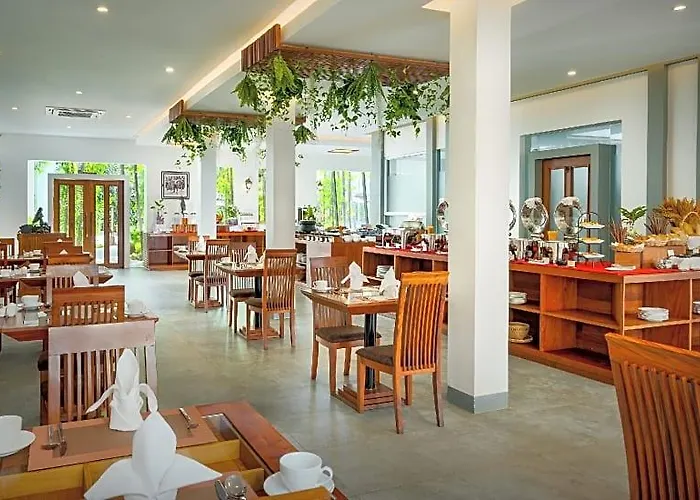 Hotel Koulen Siem Reap