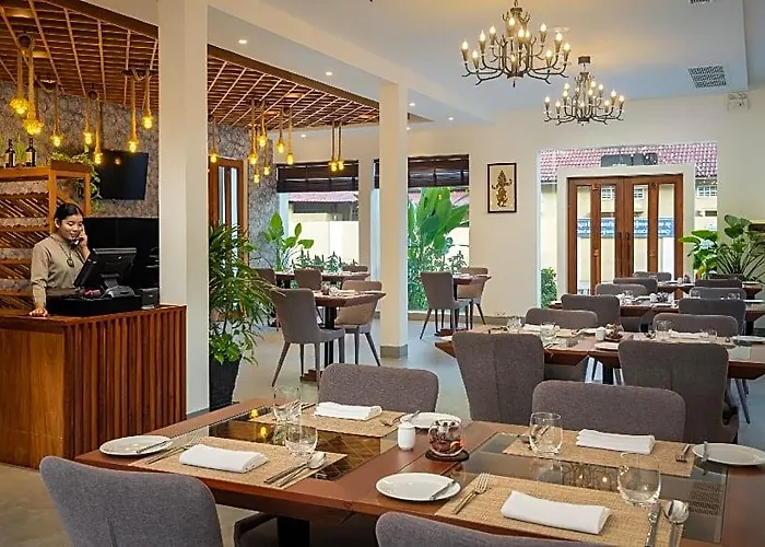 Koulen Hotel