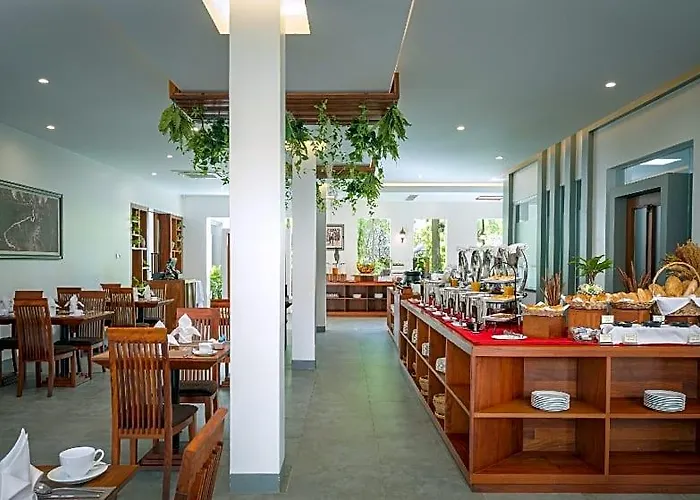 Koulen 5* Siem Reap