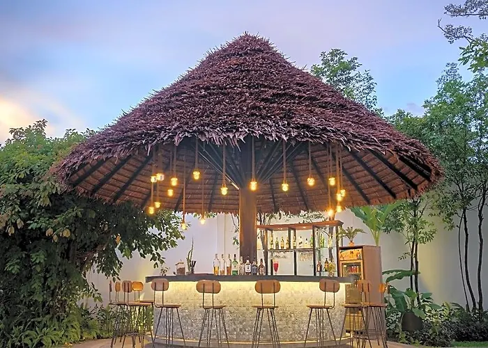 Hotel Koulen