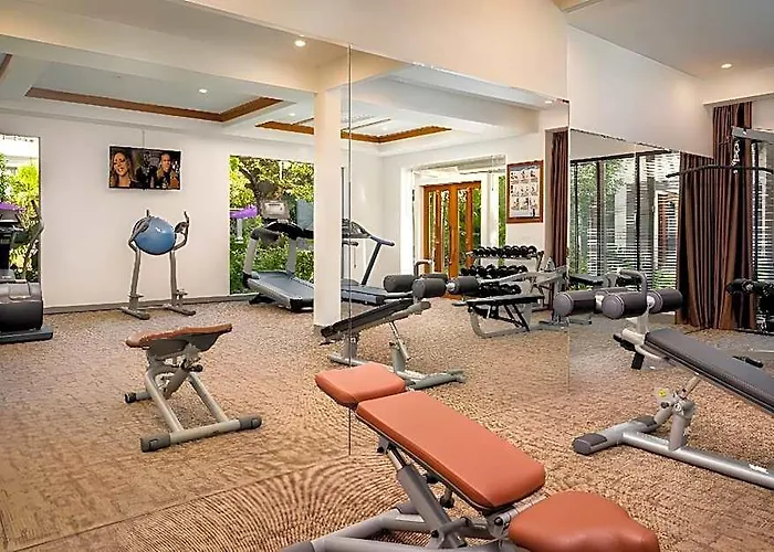 Hotel Koulen 5*