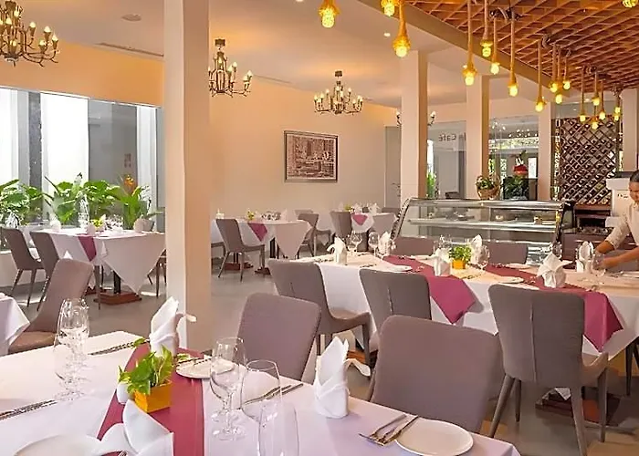 Koulen 5* Siem Reap