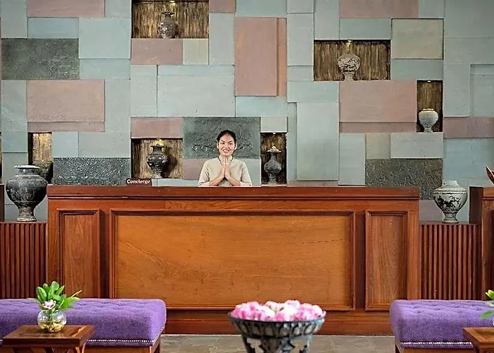 Hotel Koulen 5*