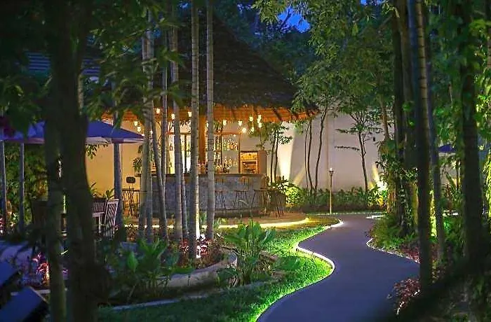 Hotel Koulen