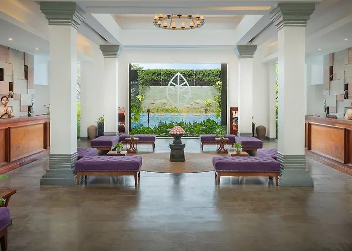 Hotel Koulen 5*