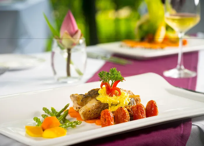 Koulen Hotel Siem Reap