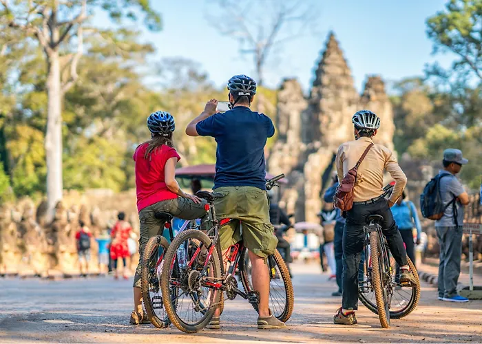 Koulen Hotel Siem Reap